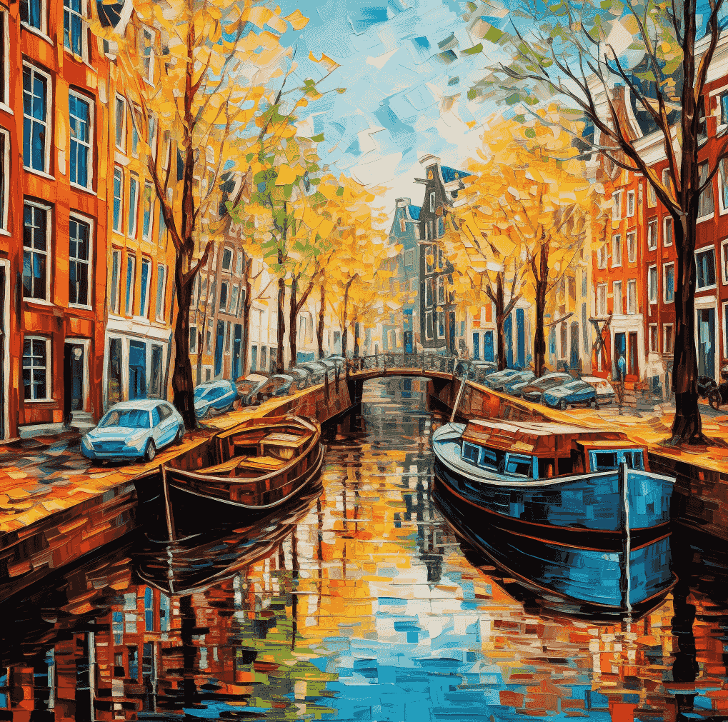 ONTDEKT: Nieuwe van Gogh !