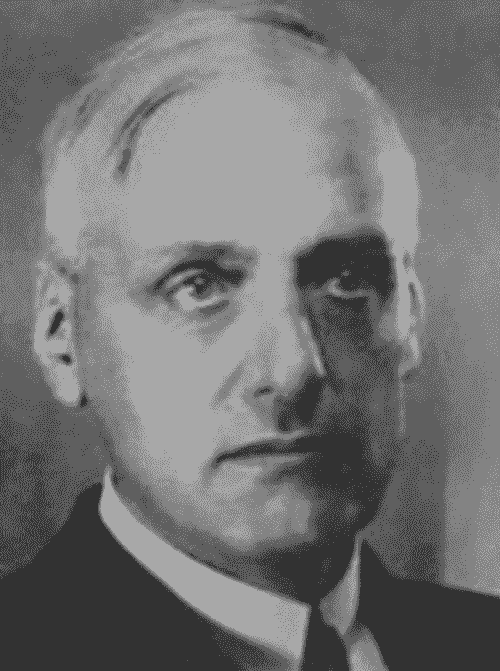 Johannes Esser: het genie