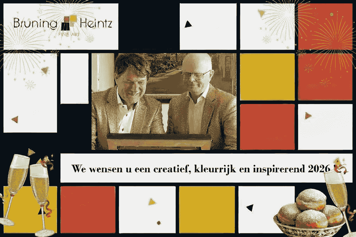 Eindejaarsbrief 2025