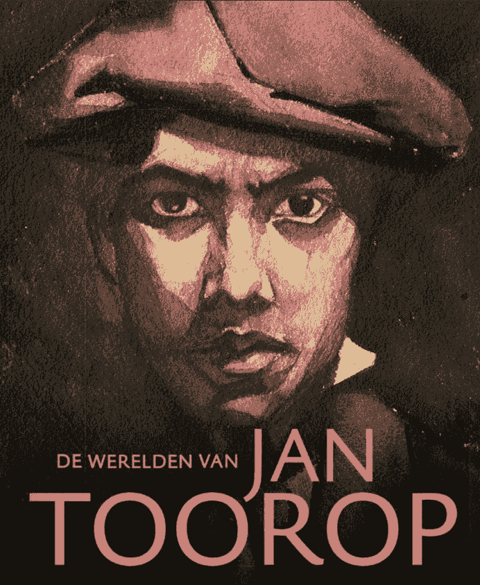 Expositie Jan Toorop in het Singer Museum te Laren