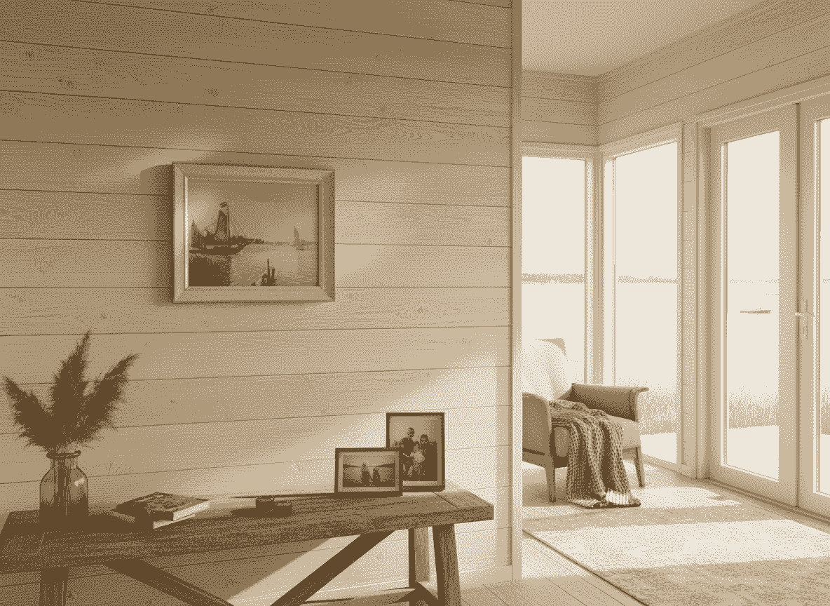 Dirk Smorenberg - Zeilboten op de Loosdrechtseplassen (in interieur)