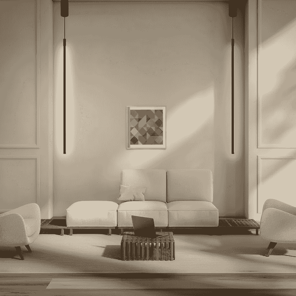 Jaap Egmond - Yellow Fellow (in interieur)