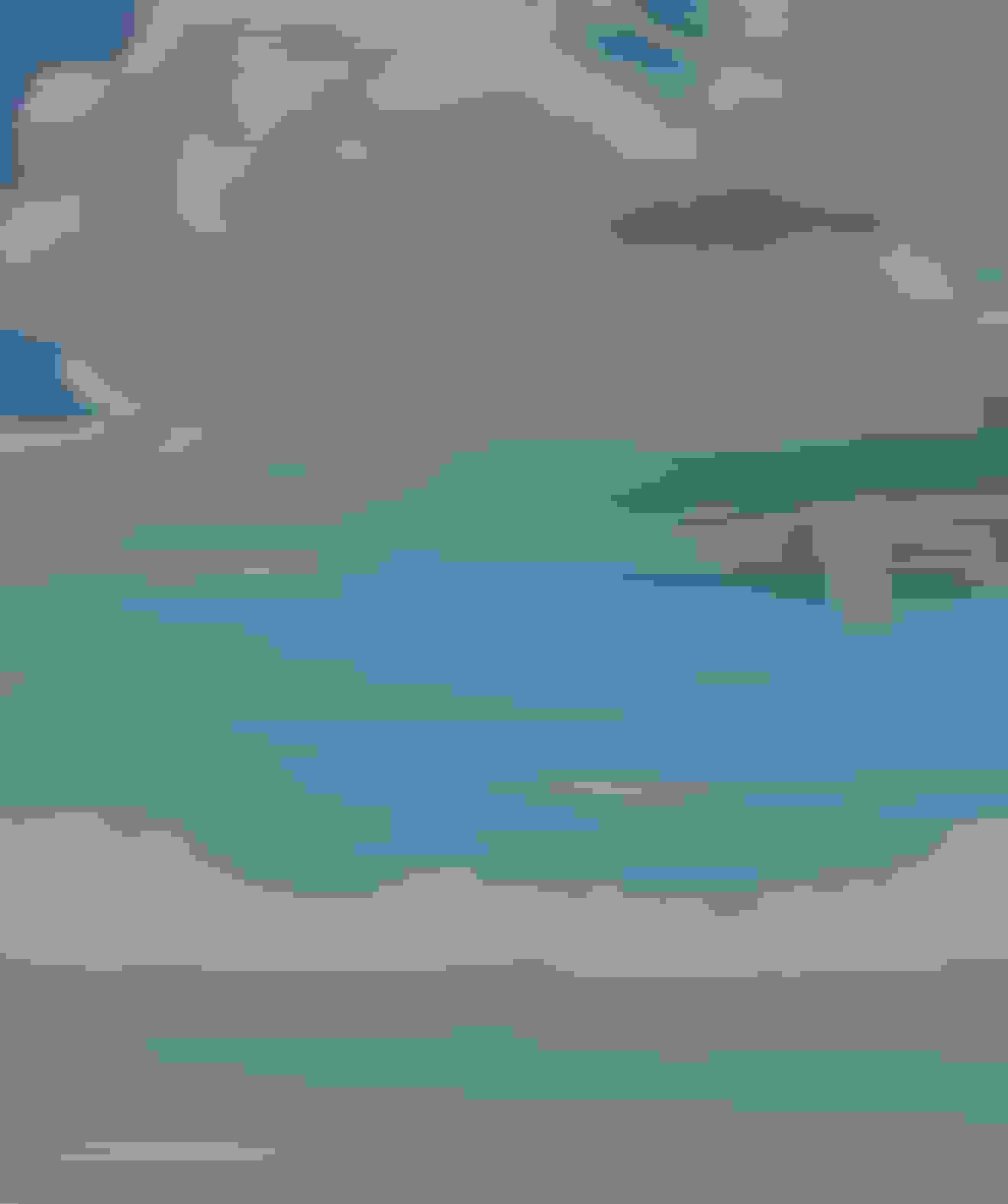 Raymond Koop - Lucht 2