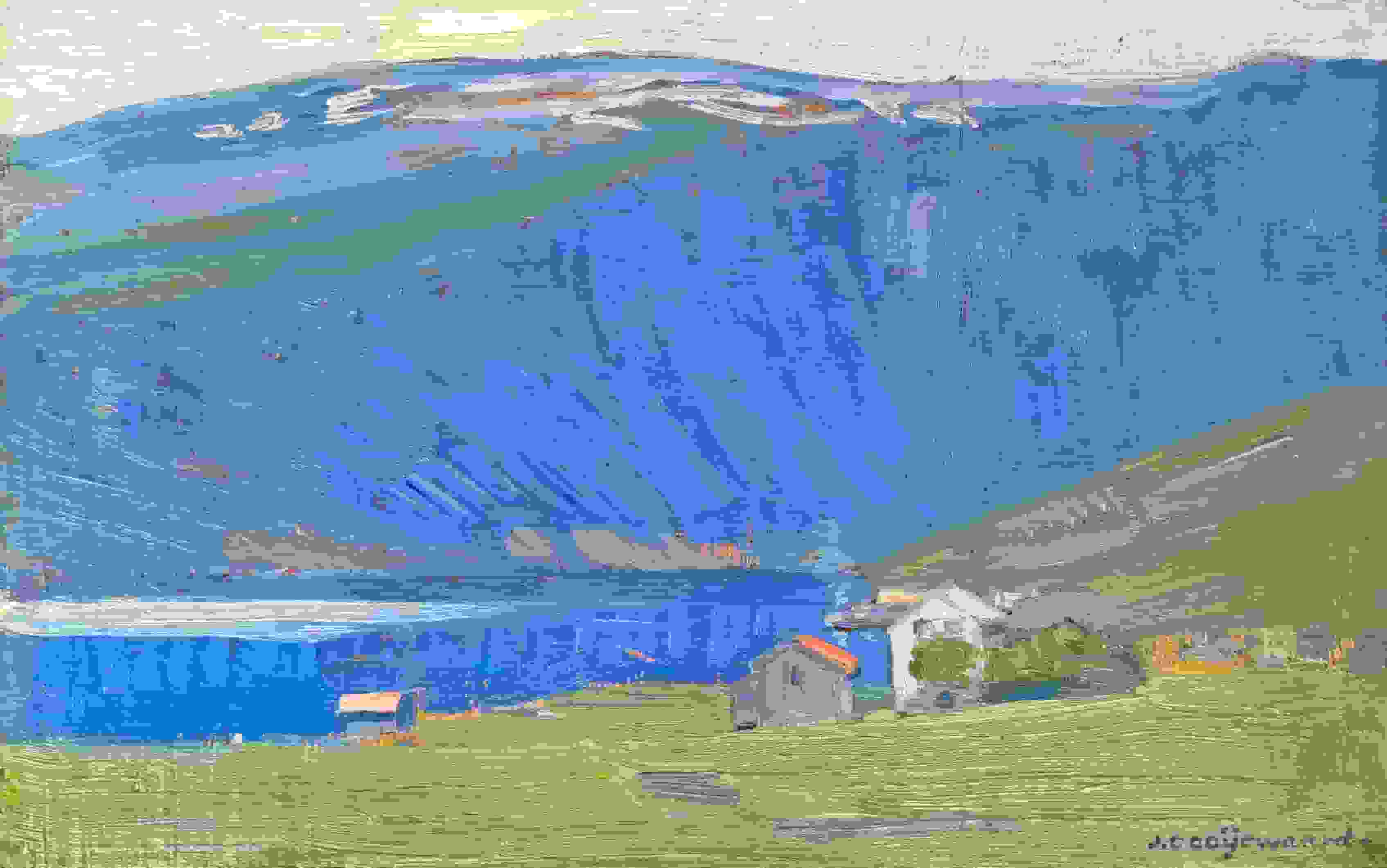 Noorwegen