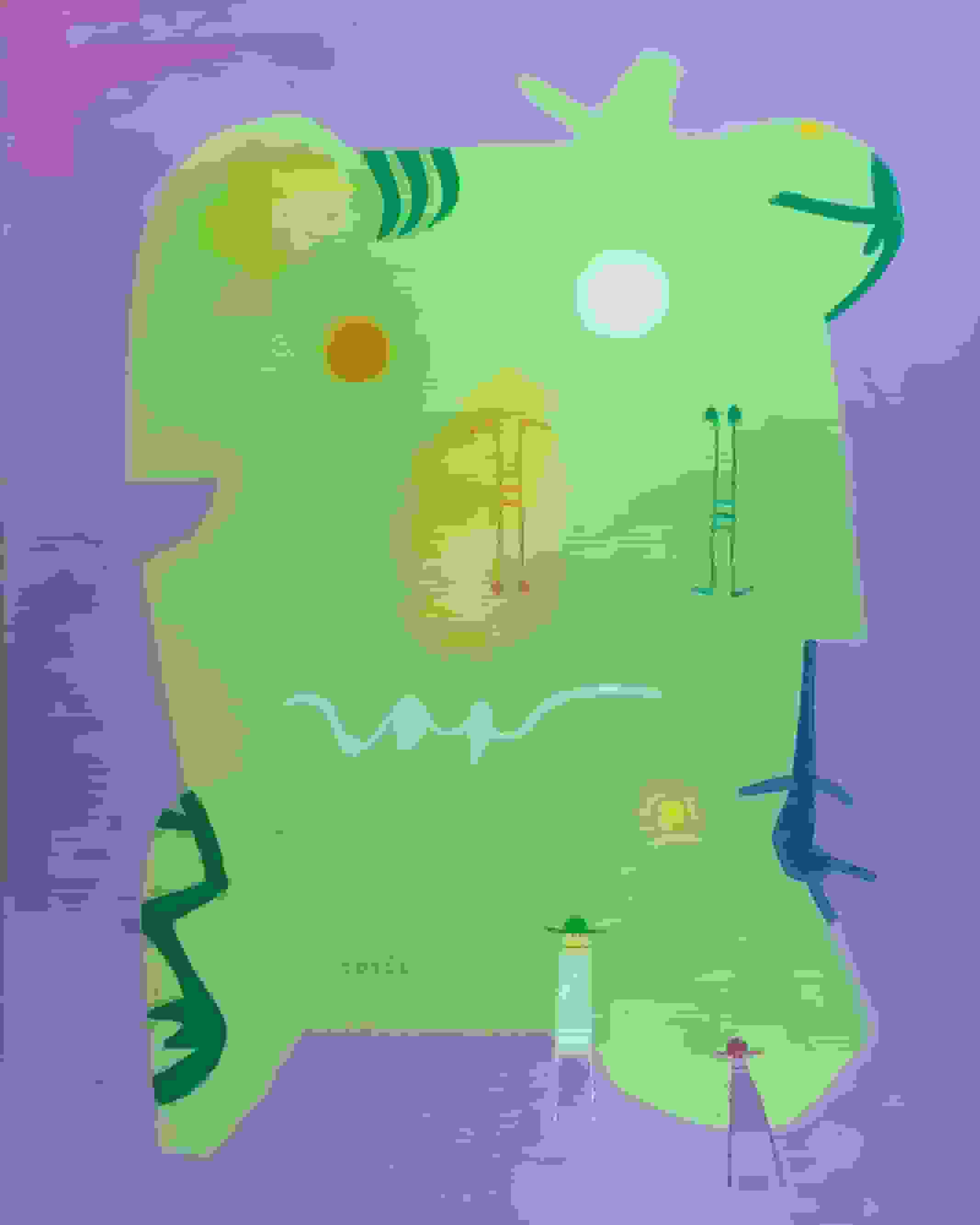 Eiland 5
