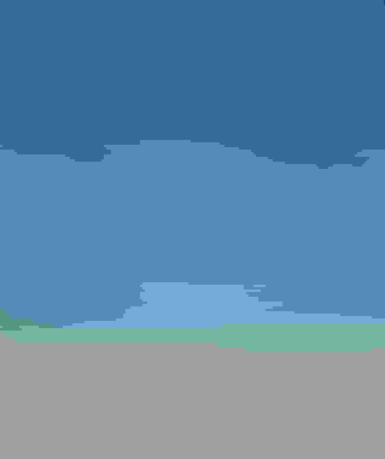 Raymond Koop - Lucht 1