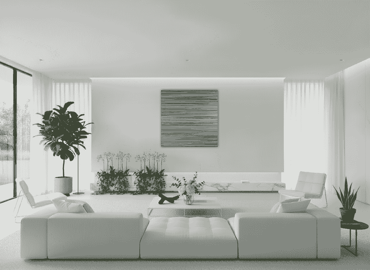 Eric de Nie - Da Capo al Fine (met lijst)