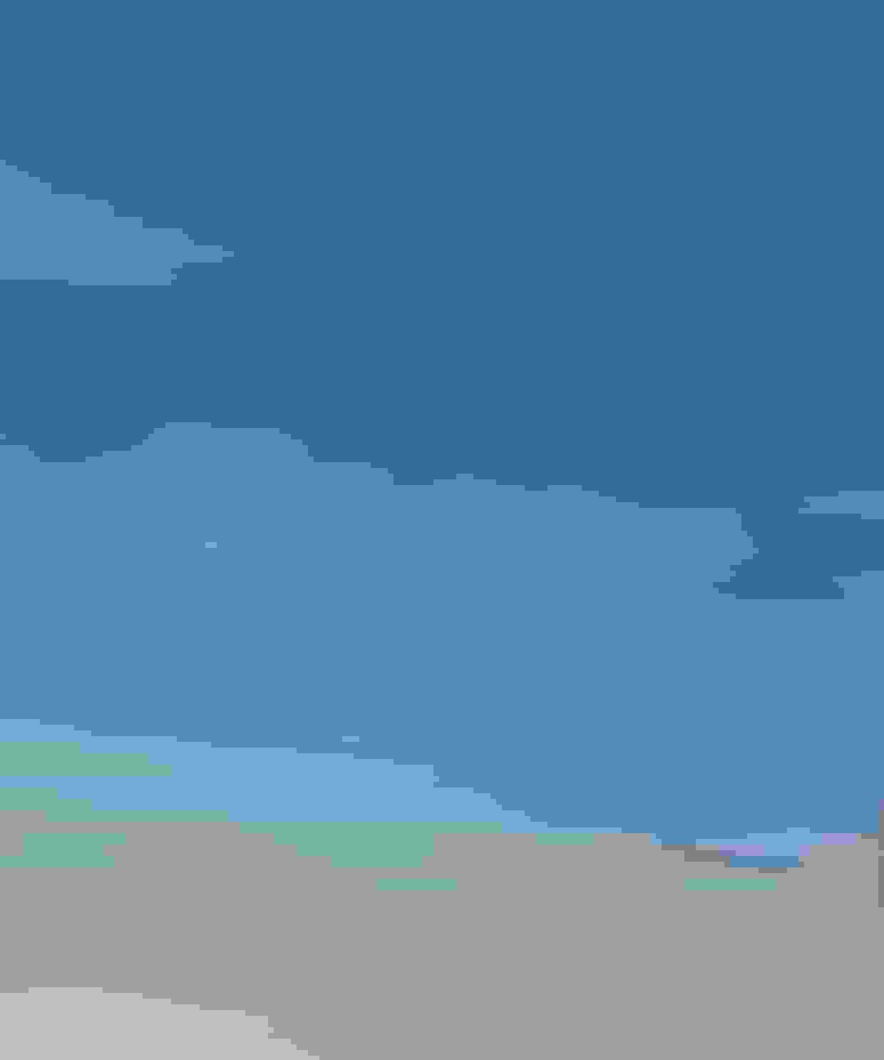 Raymond Koop - Lucht 4