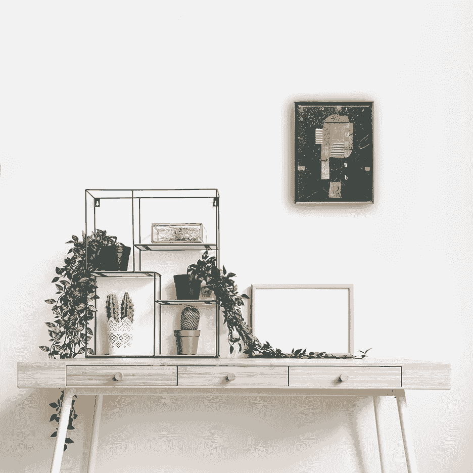 Cole Morgan - Small starter (in interieur)