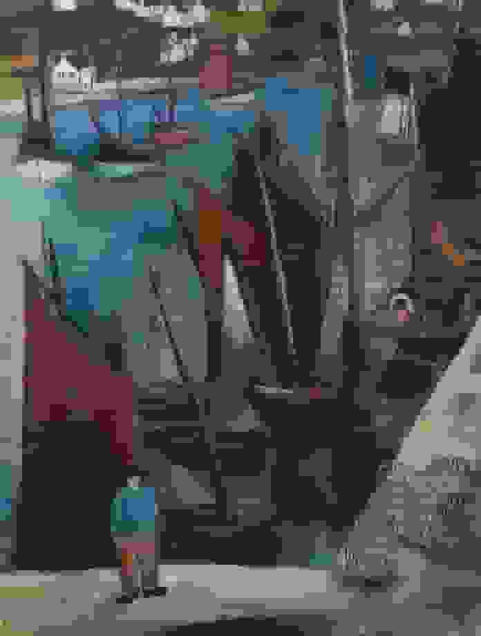 Havengezicht