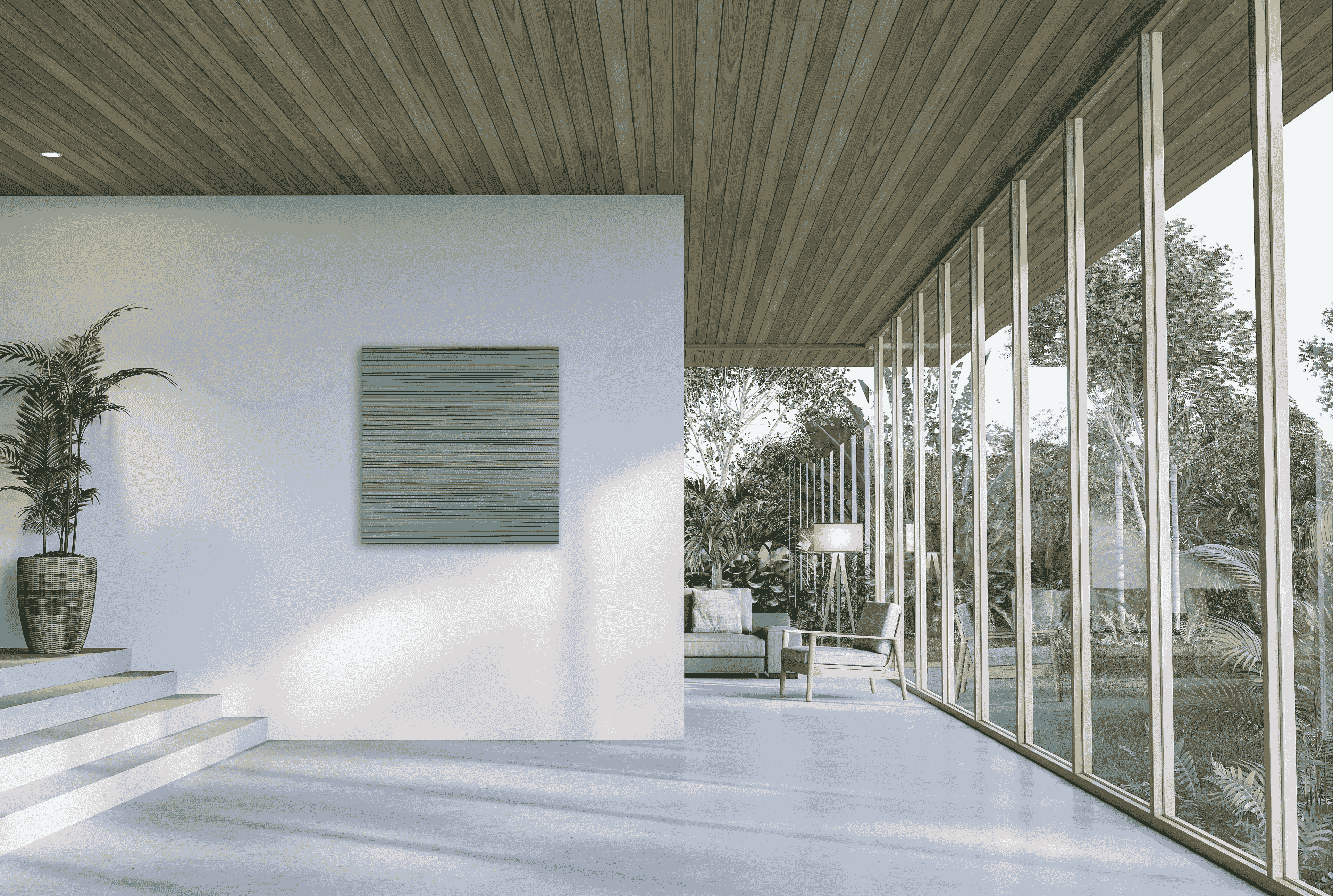 Eric de Nie - Da Capo al Fine (in het echt)