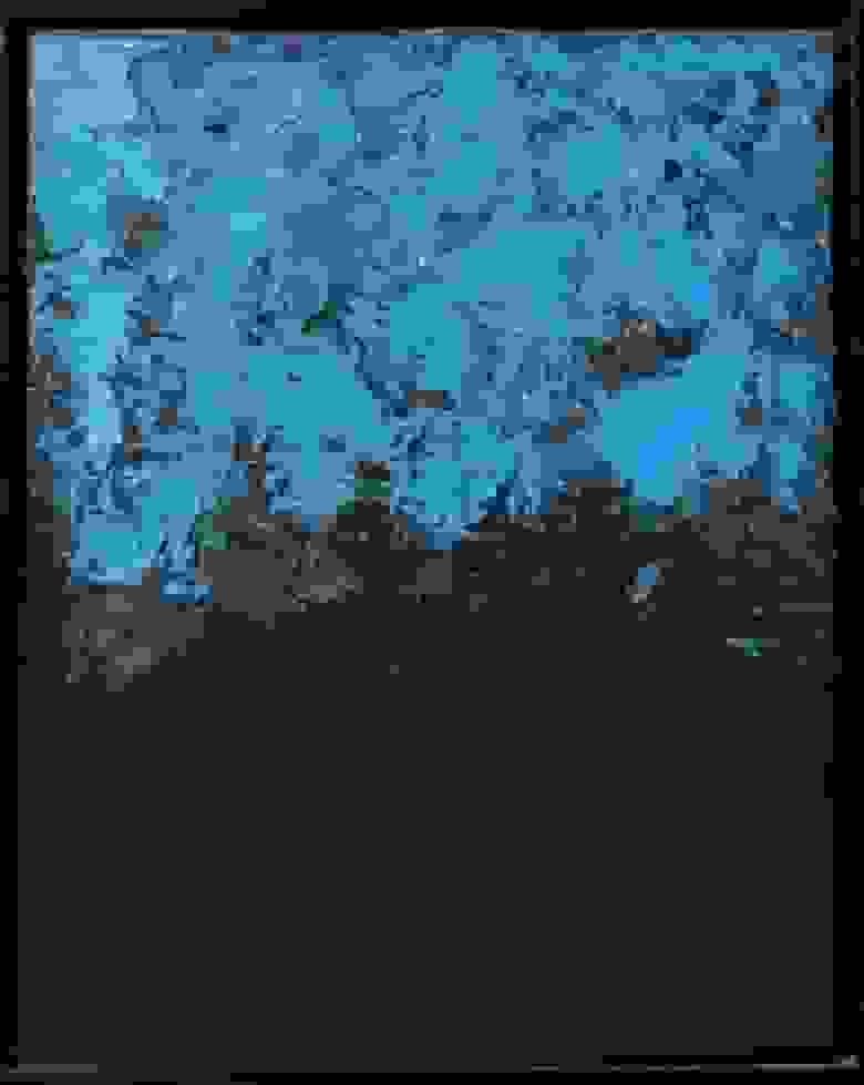 Armando - Landschaft (zonder lijst)