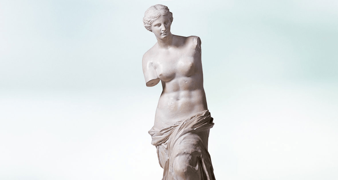 Venus van Milo
