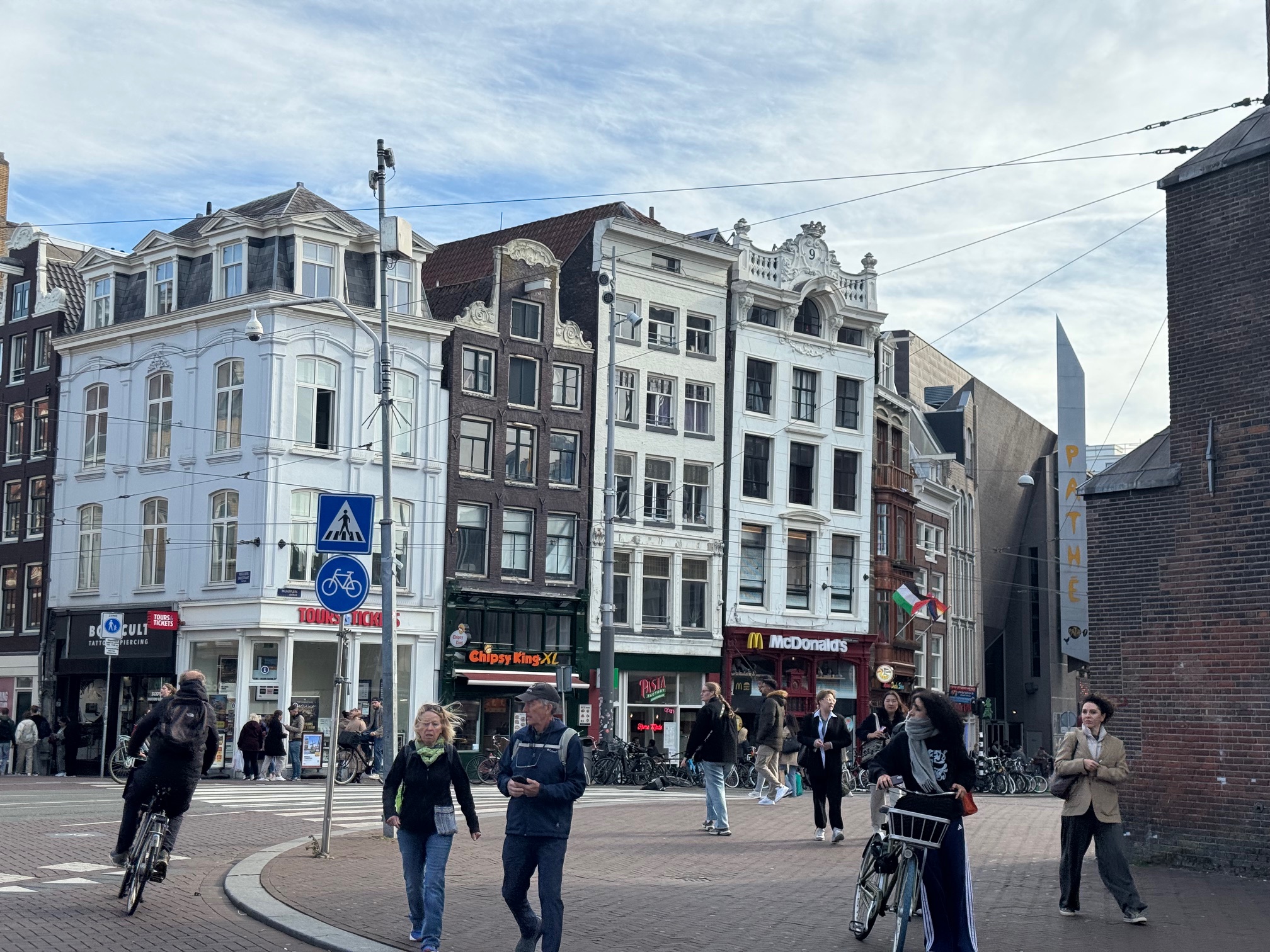  zonder lijst