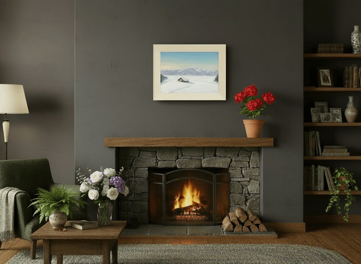 Les Avants, Zwitserland zonder lijst