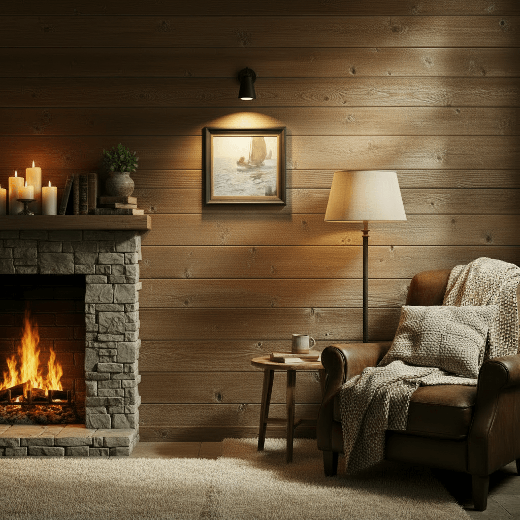 Botters op de Zuiderzee zonder lijst