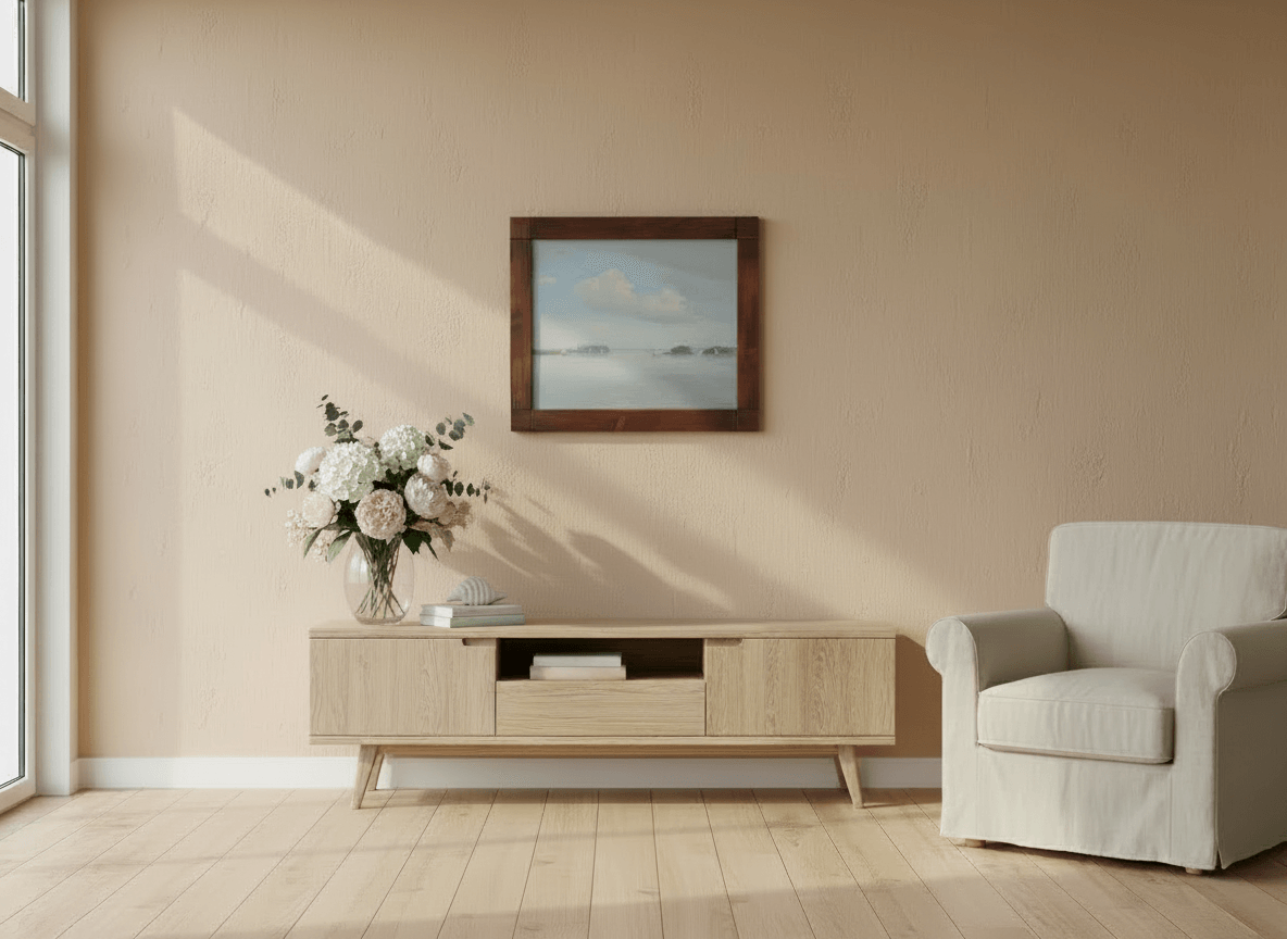 Zeilboten varen op de Loosdrechtseplas zonder lijst