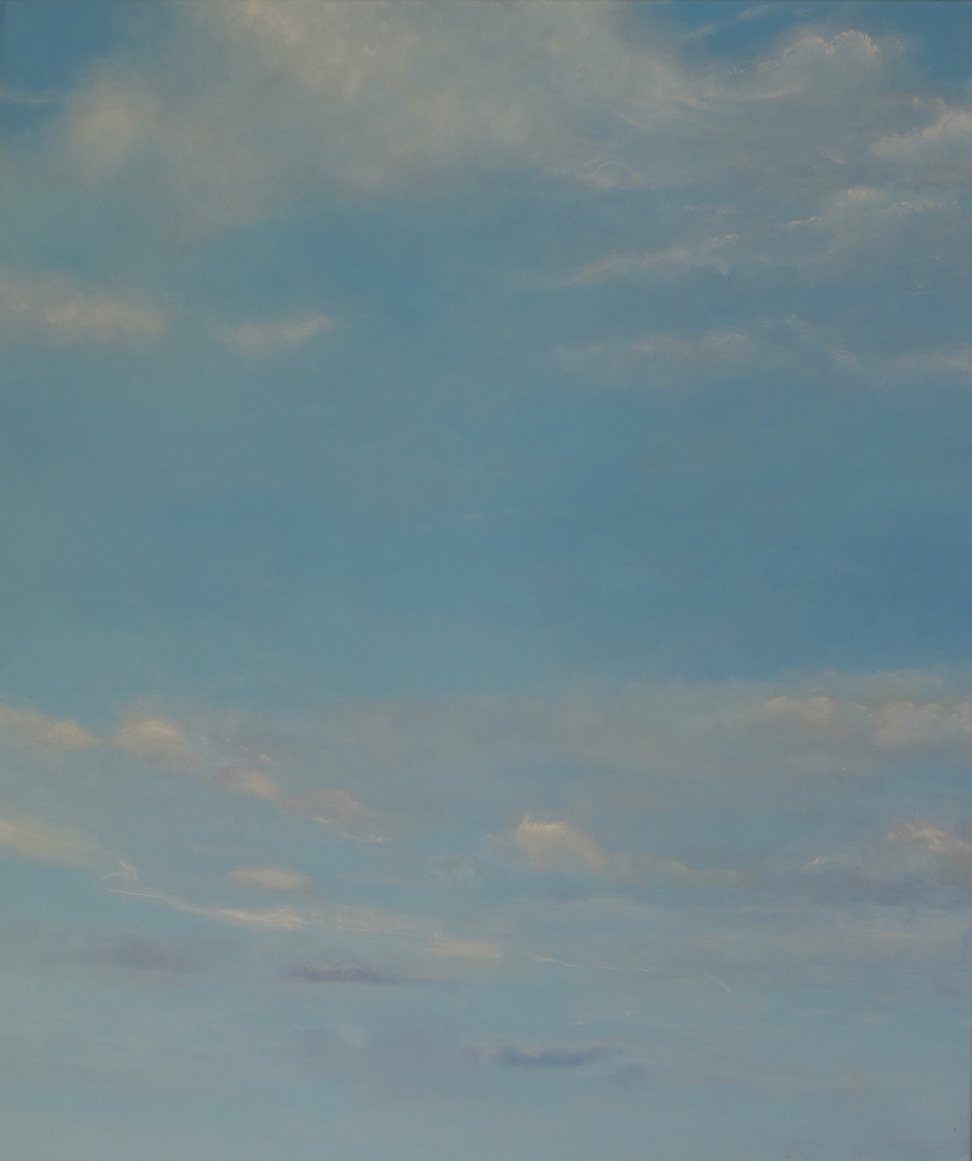 Raymond Koop - Lucht 3 (zonder lijst)