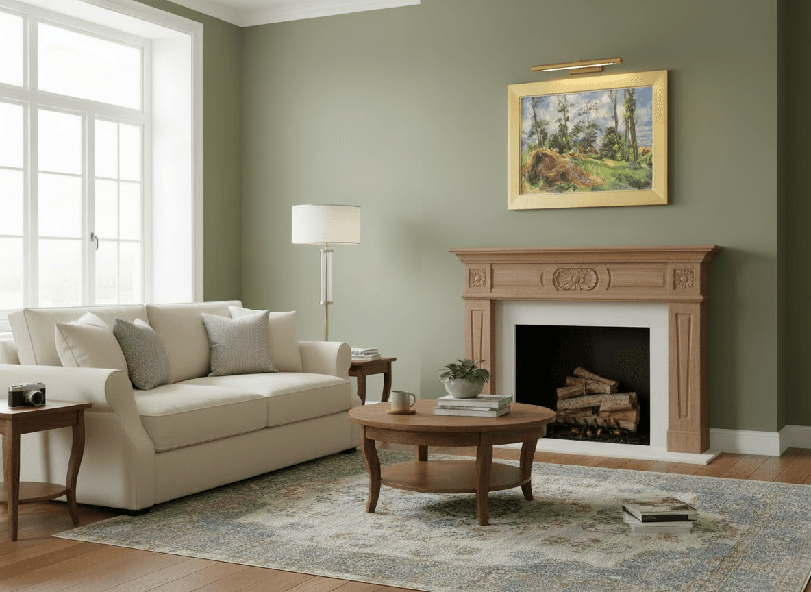 Blauwborgje in de zomer van 1942 zonder lijst