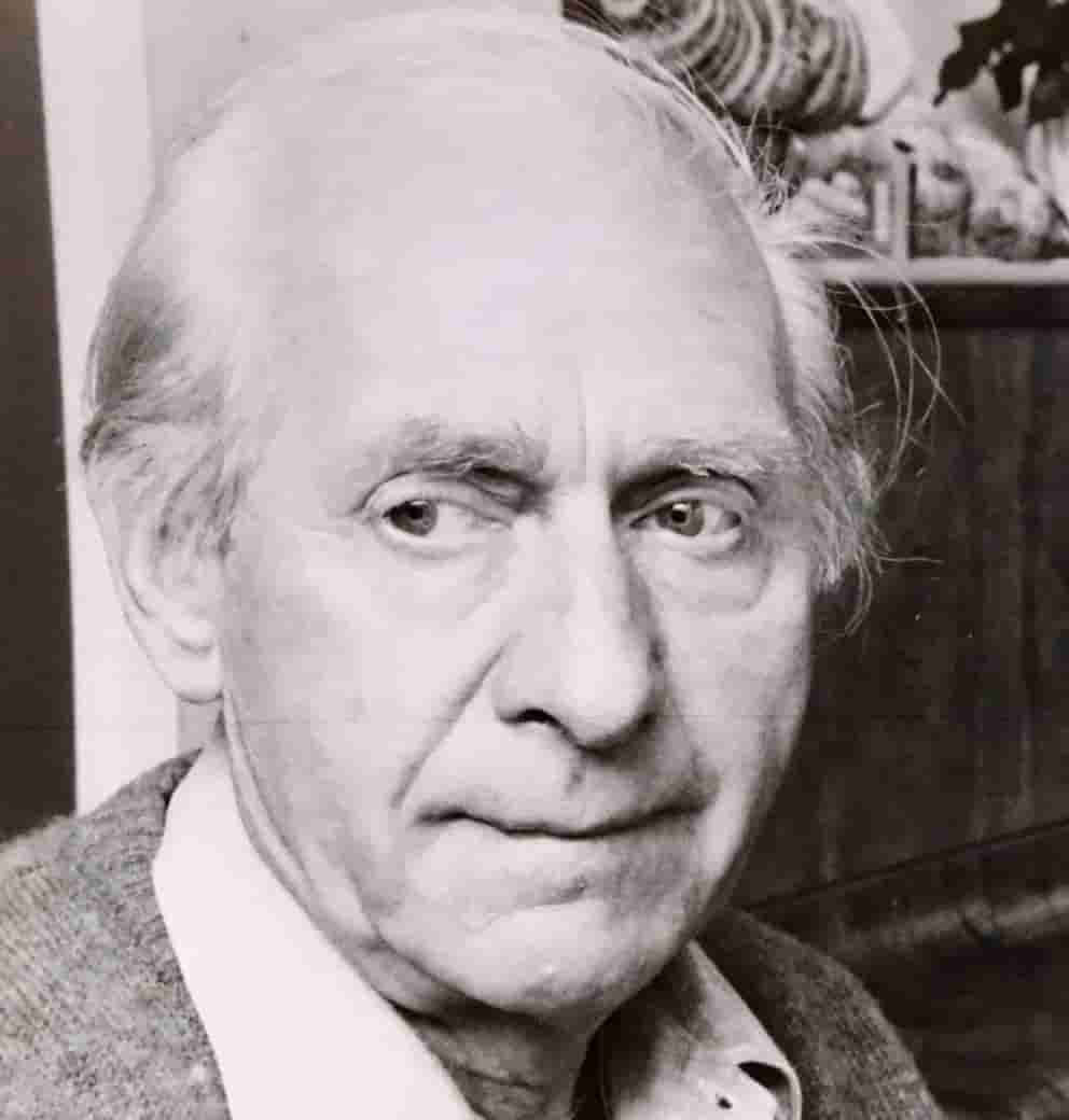 Dirk Breed