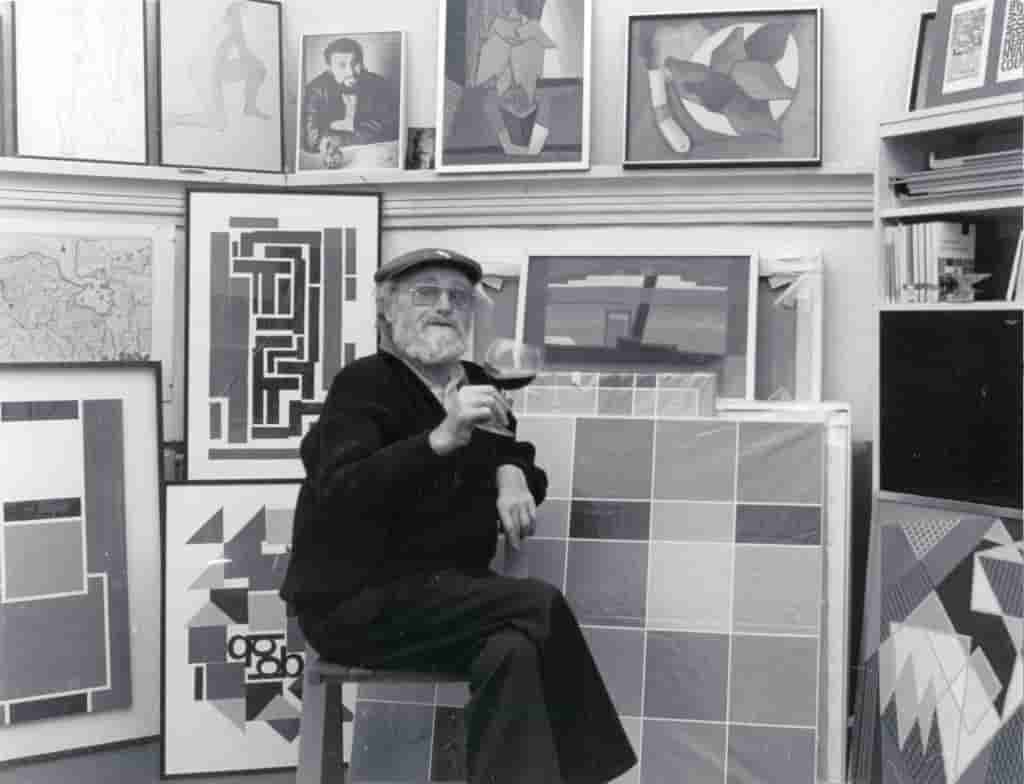 Siep van den Berg