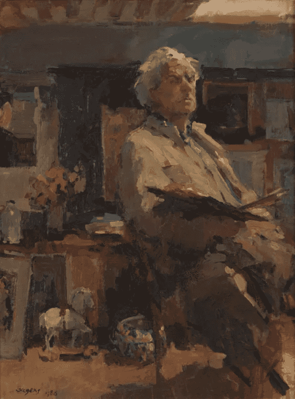 Hans Bayens