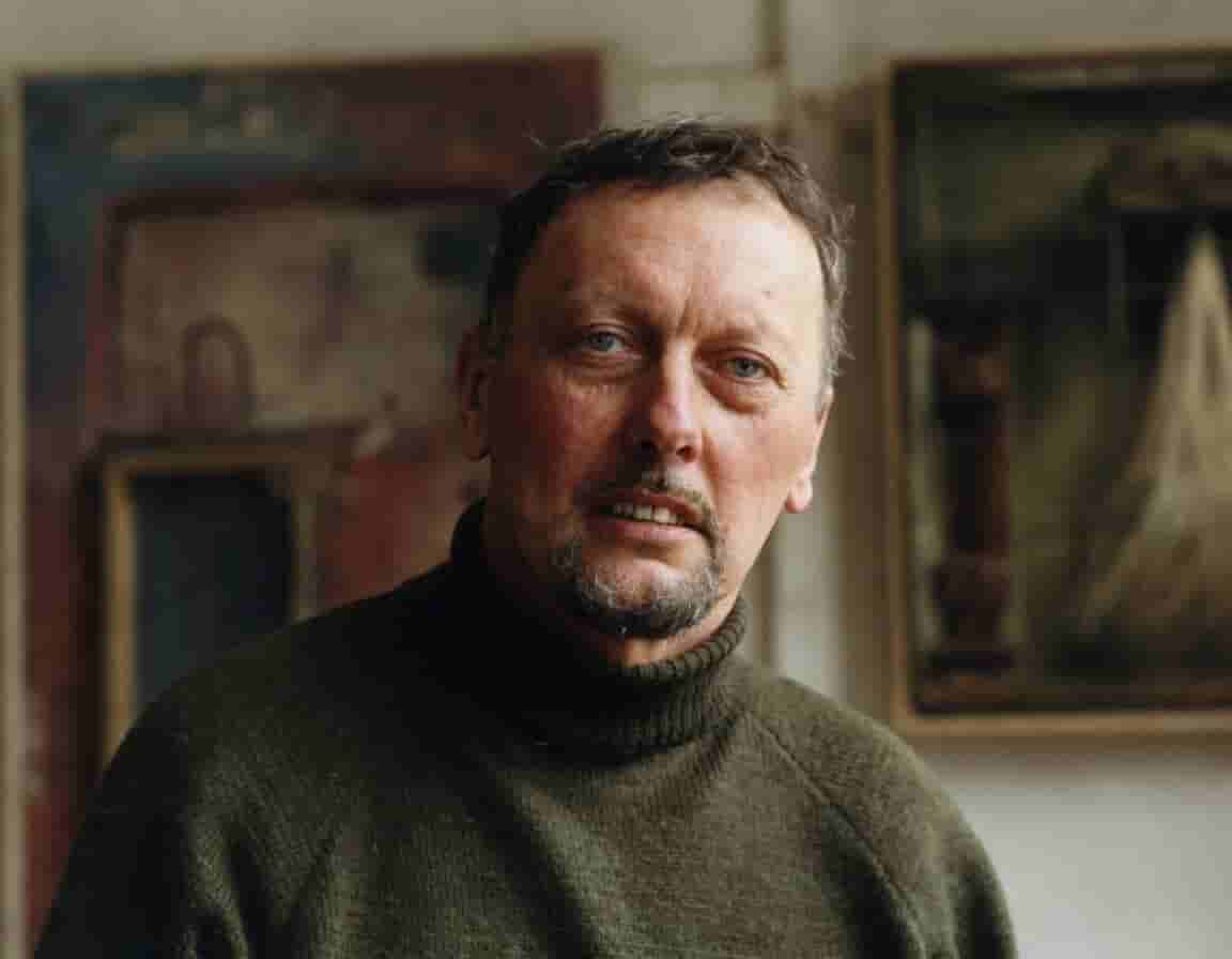 Wim de Haan