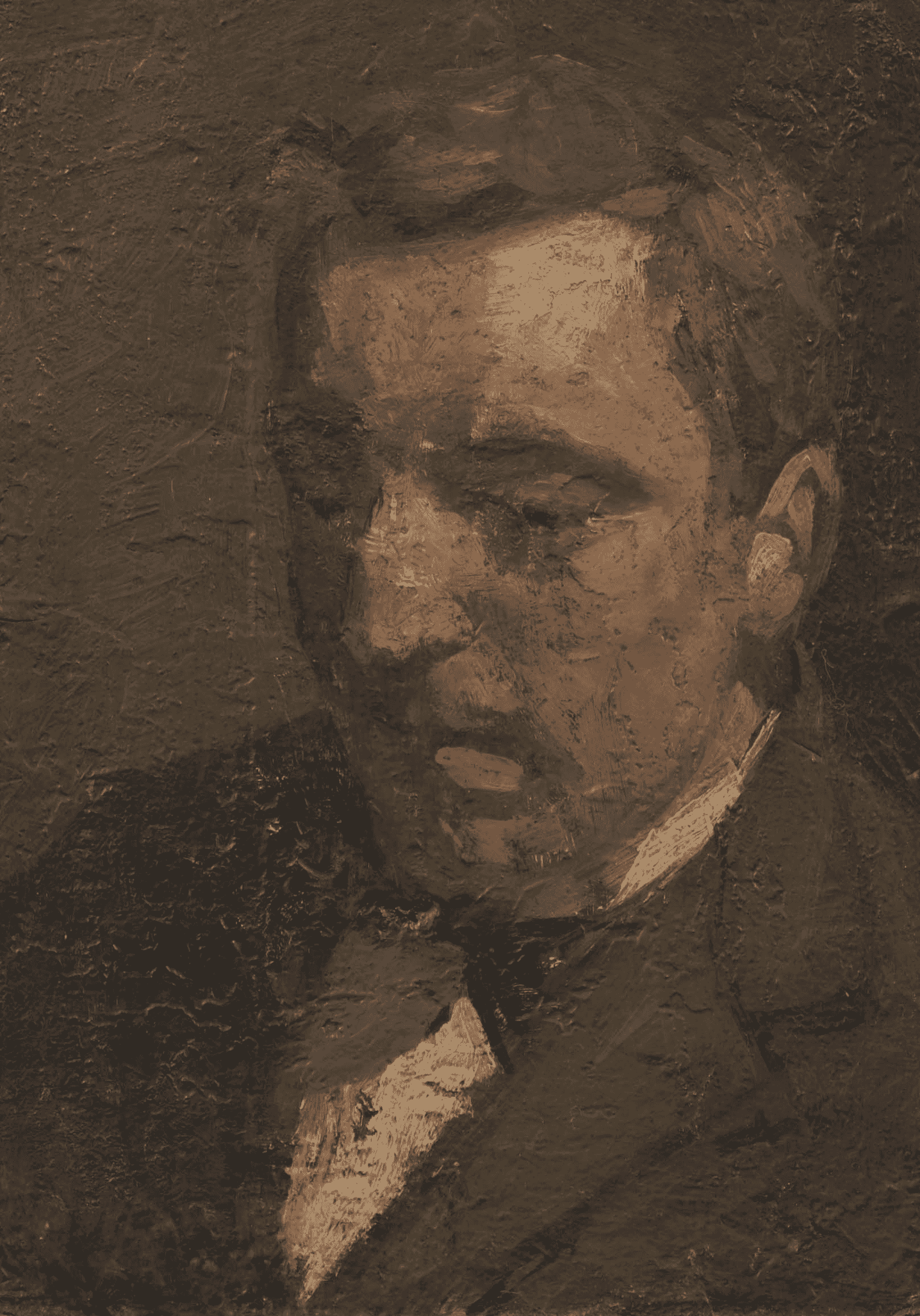 Arend-Jan van Driesten