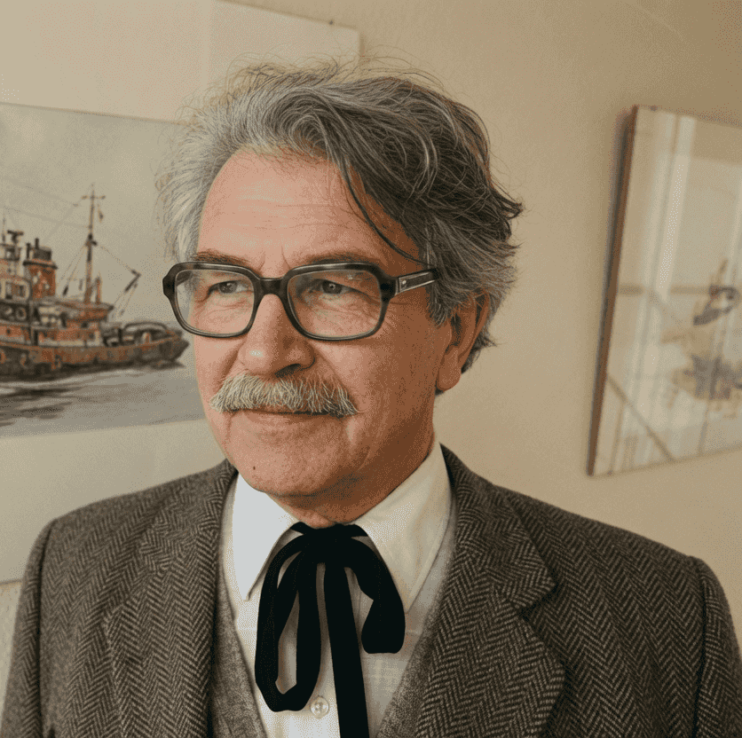 Peter W Zwart