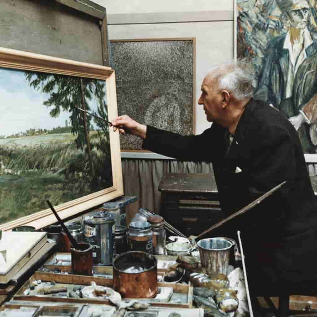 Johan Dijkstra