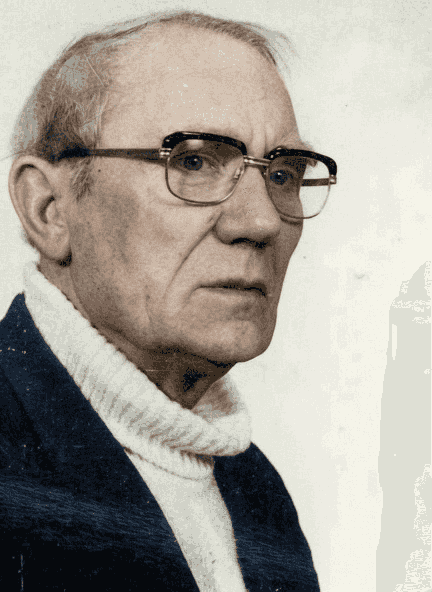 Klaas Boonstra