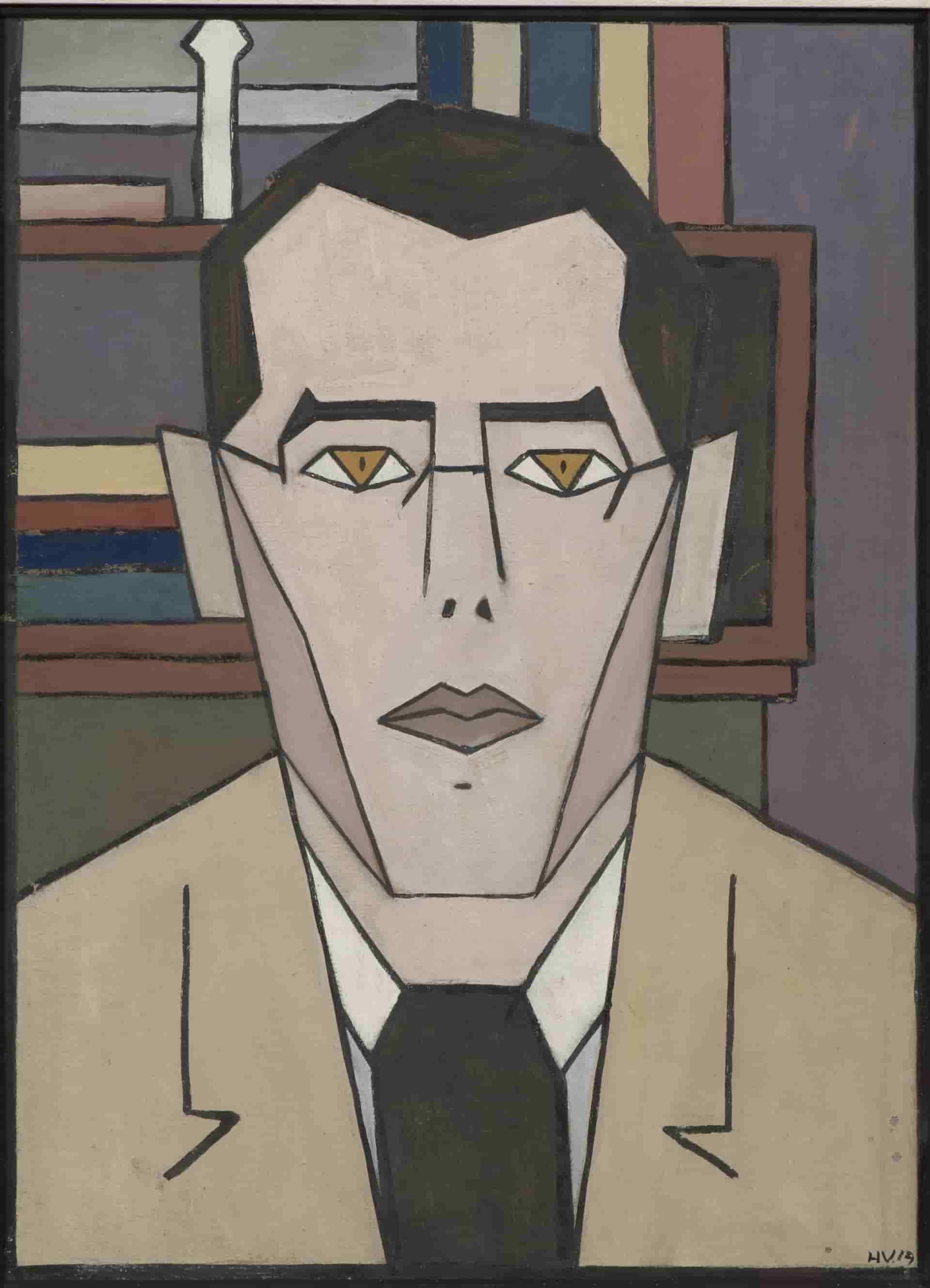 Hendrik Valk