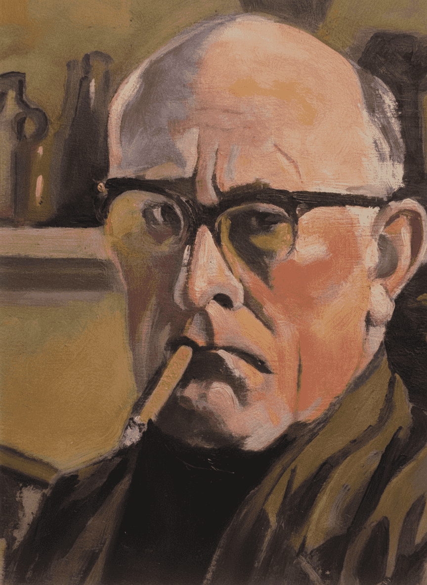 Johan Bakker