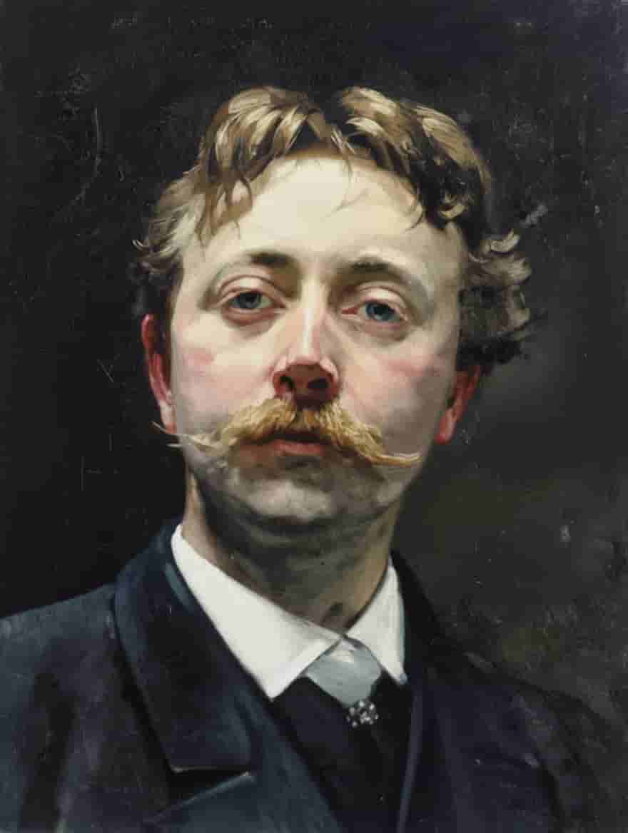 Nicolaas van der Waay