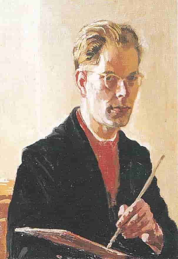 Jan Lucas van der Baan