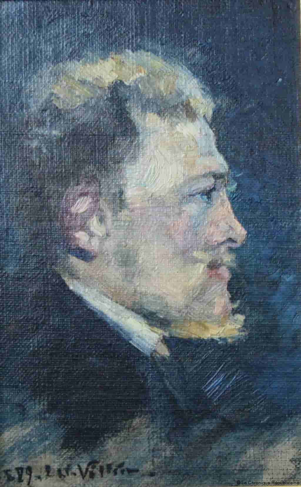 Emmanuel de La Villéon