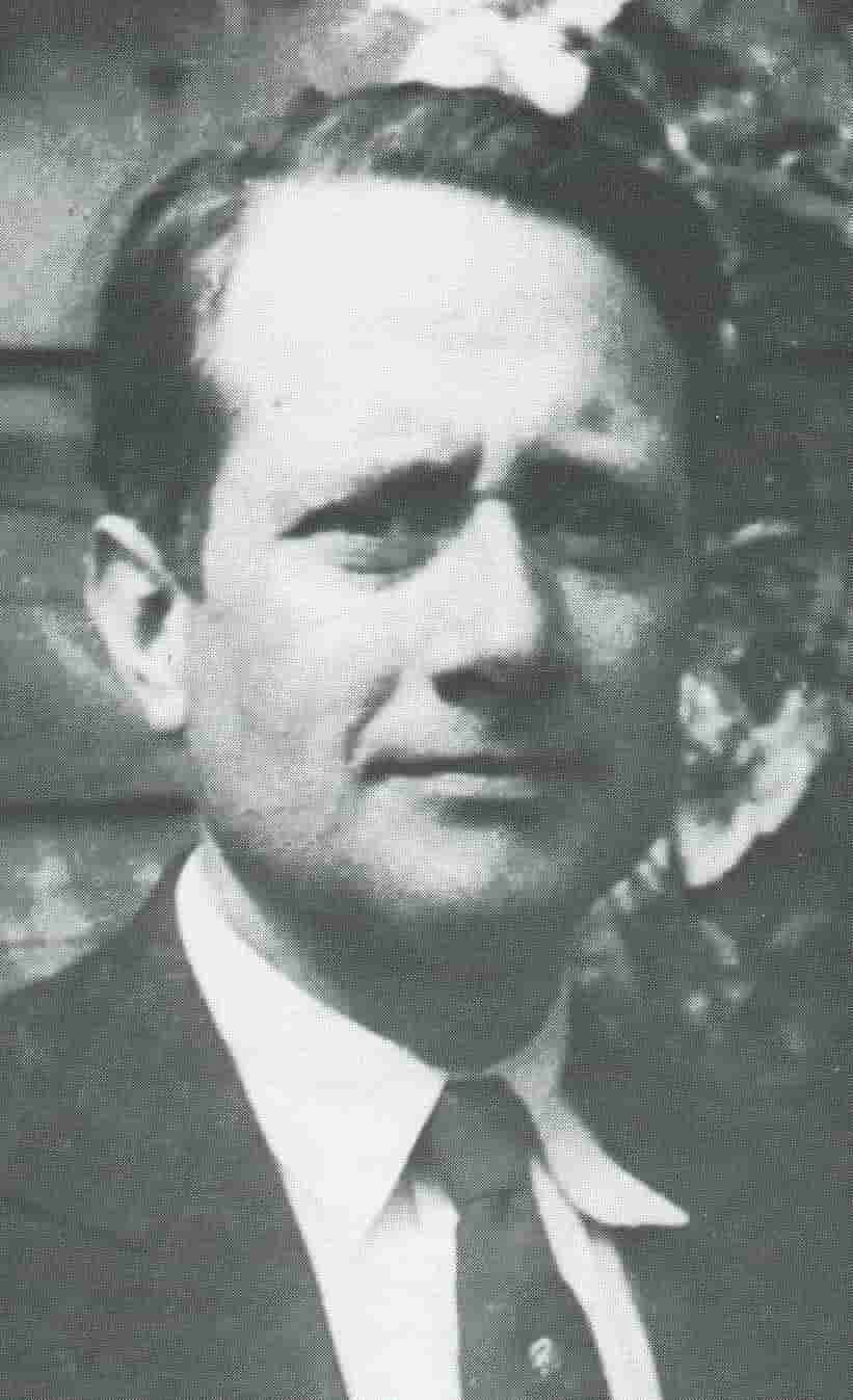 Schilderij van Gerrit van der Veen