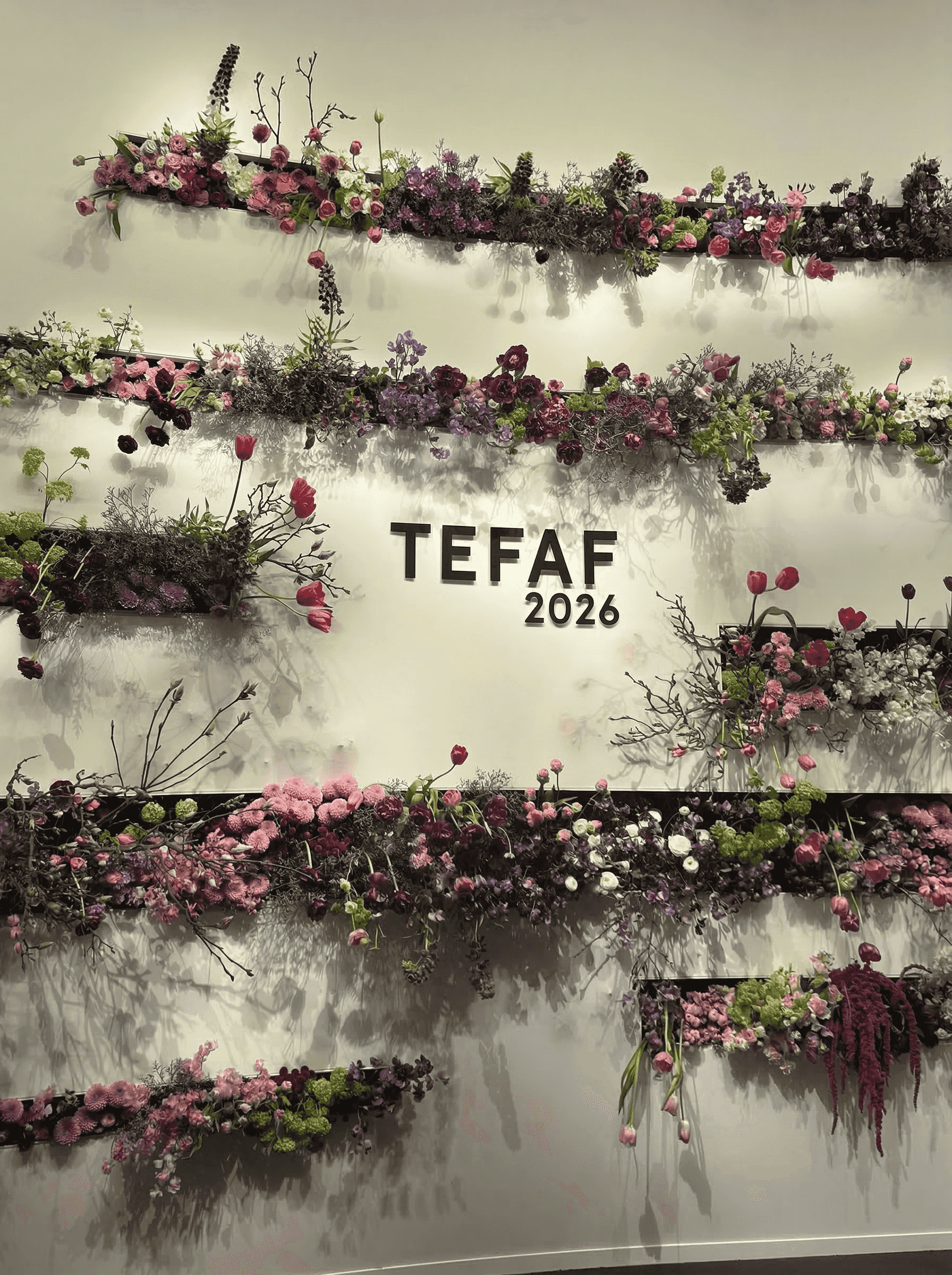 TEFAF Preview Dag 2 – Waar kunst, expertise en innovatie samenkomen