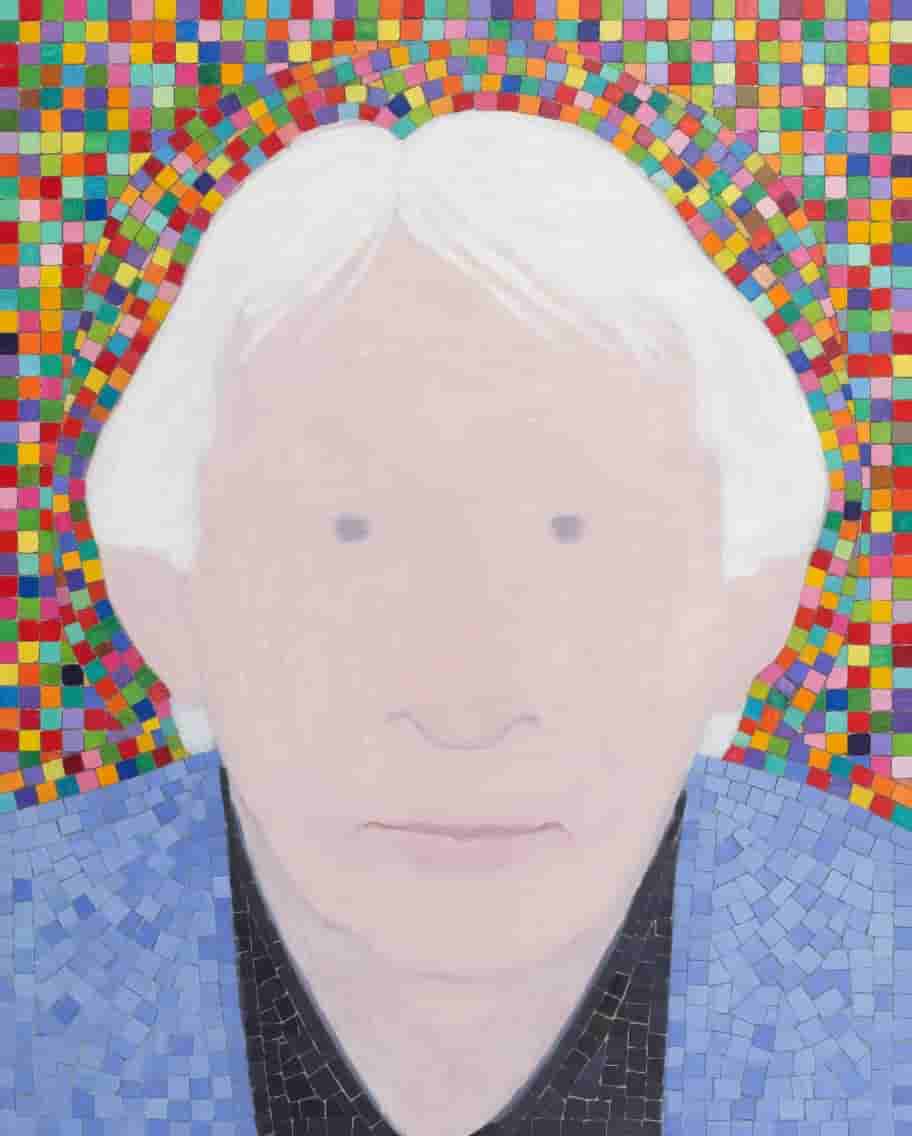 Jan Roëde – Kleur als uitgangspunt