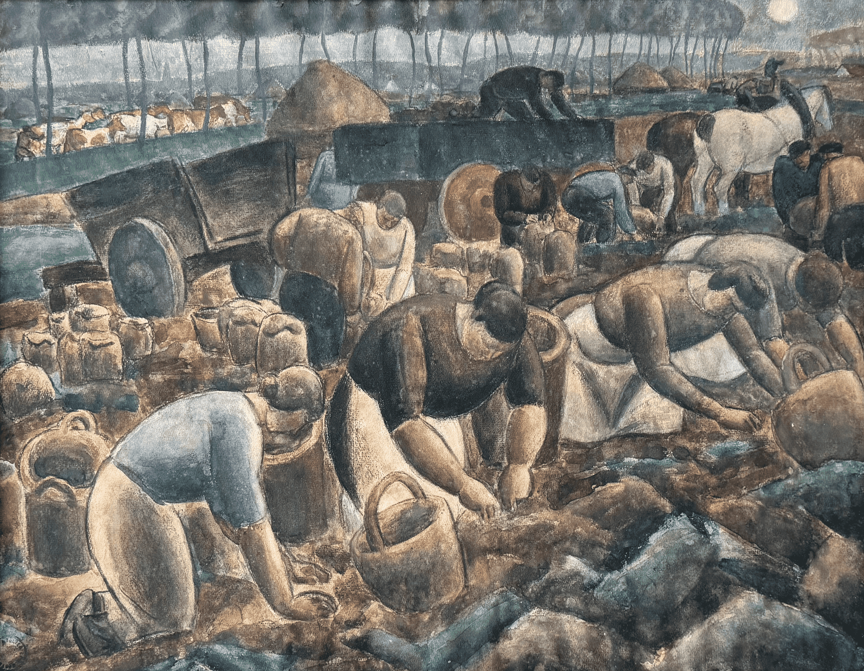 Leo Gestel Vlaanderen