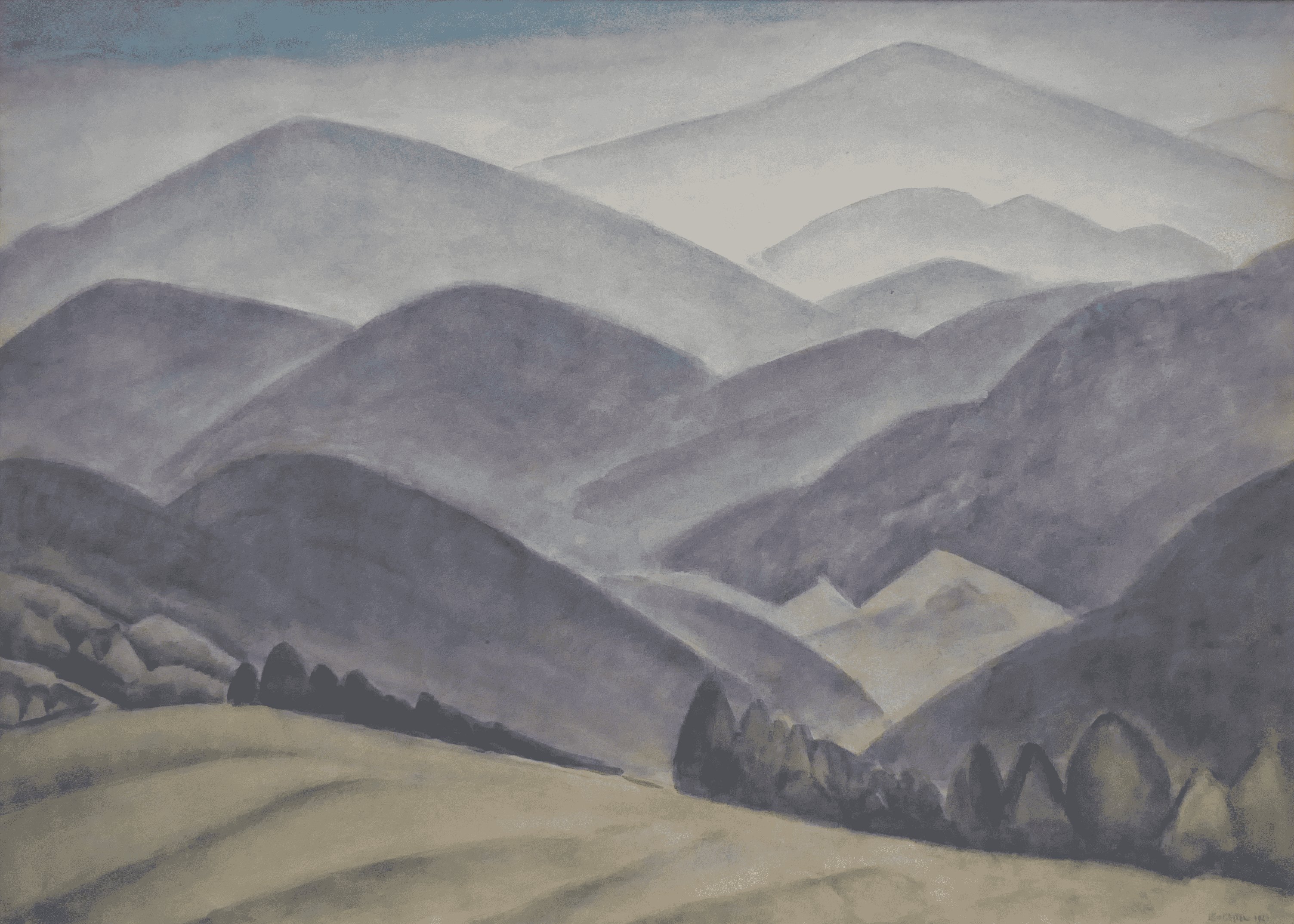 Leo Gestel Beieren
