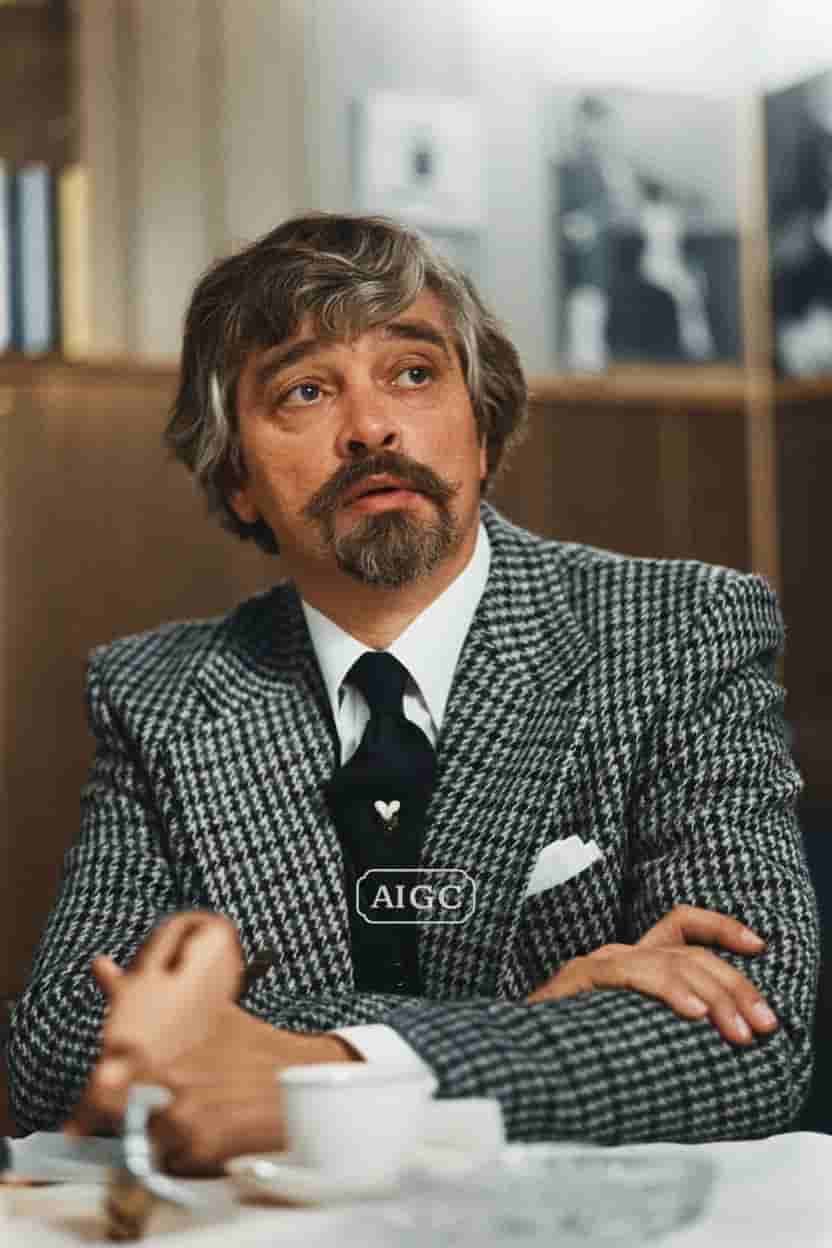 Rien Poortvliet – tijdloos vakmanschap dat blijft verwonderen