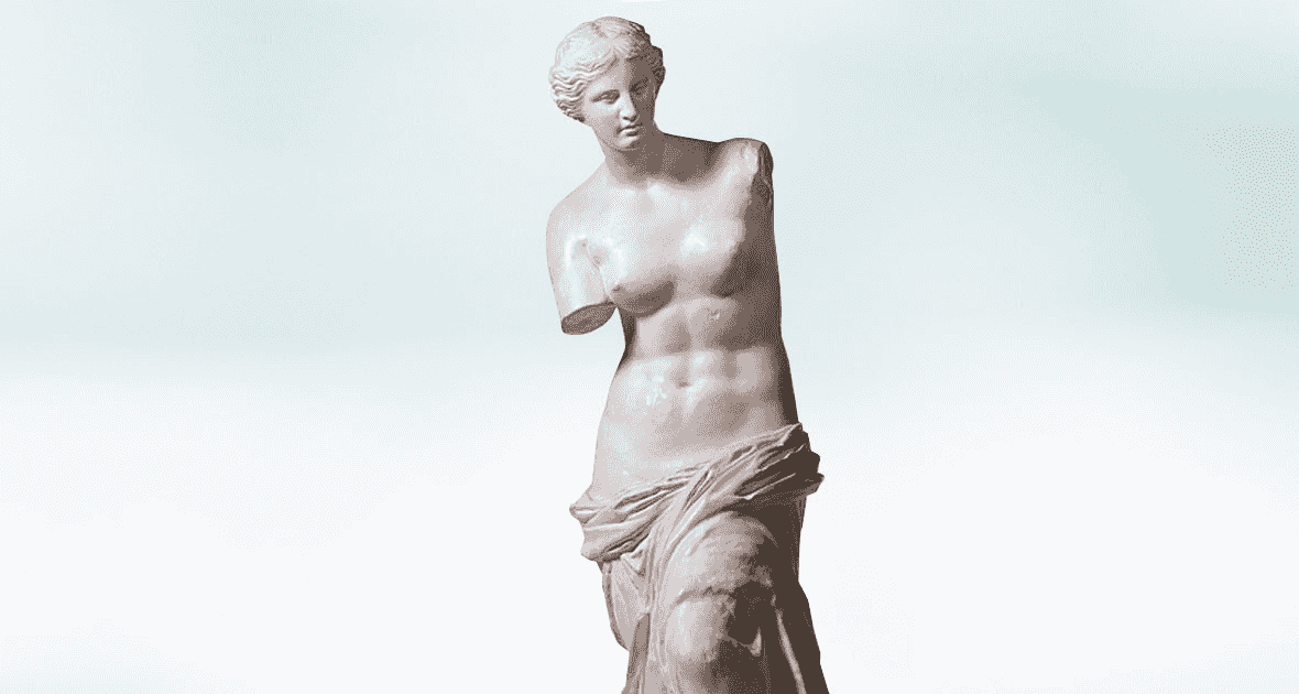 Venus van Milo