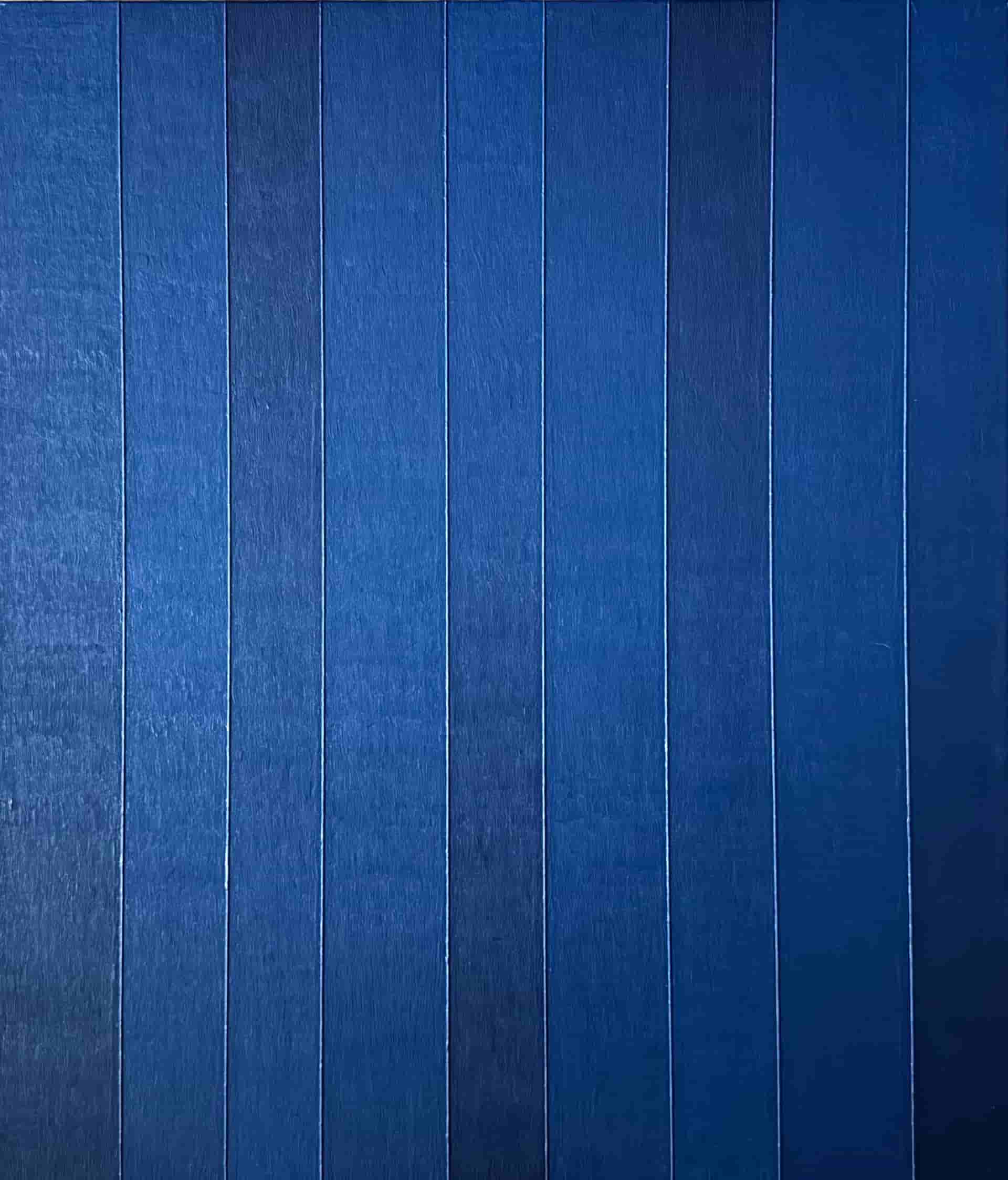 Mark Rothko, Barnett Newman en Willem van Althuis