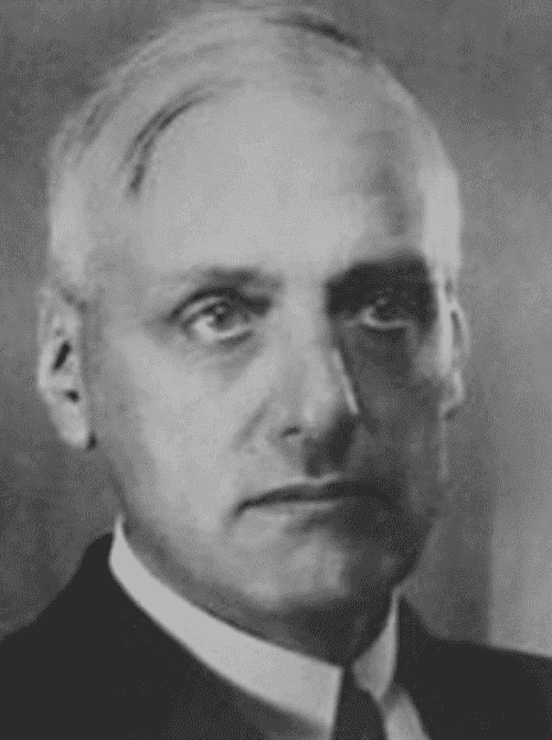 Johannes Esser: het genie