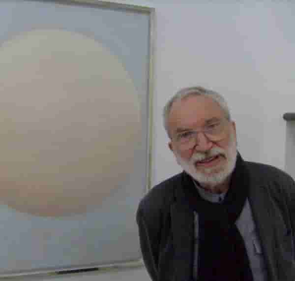 Piet Moget