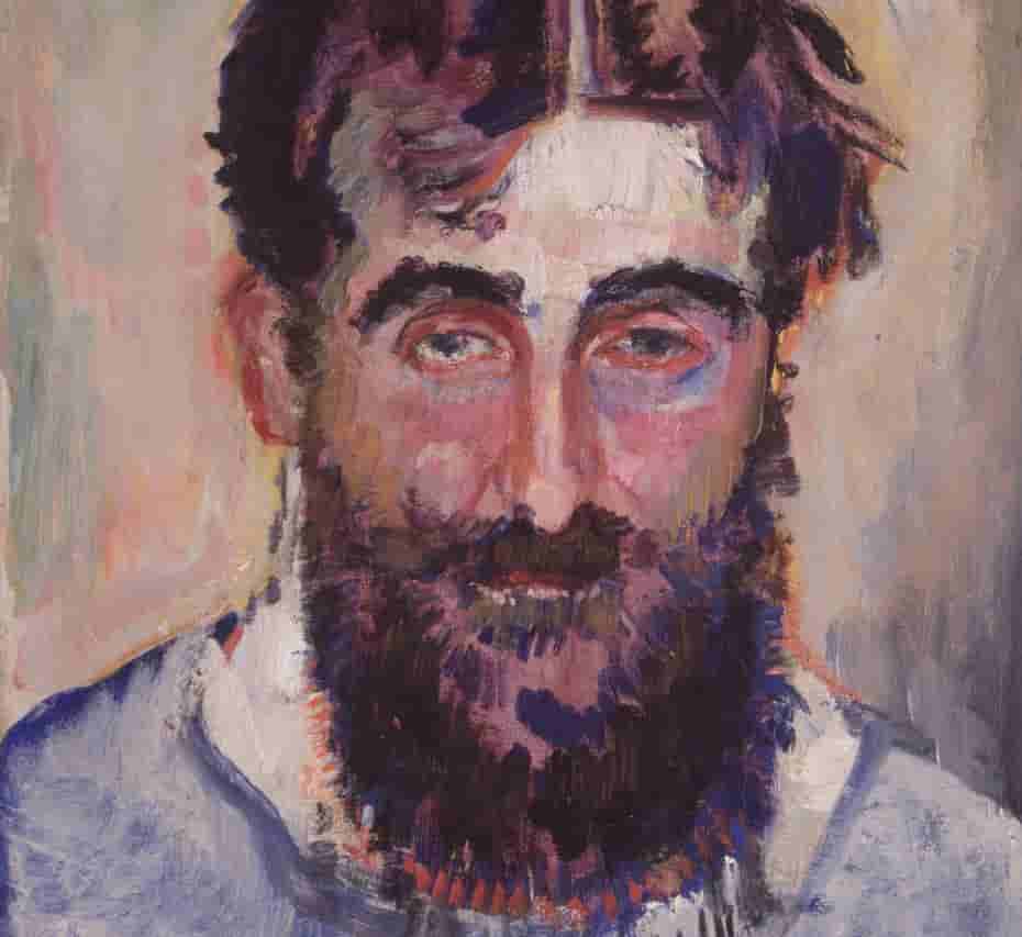 De Amsterdamse stadsgezichten van Jan Sluijters