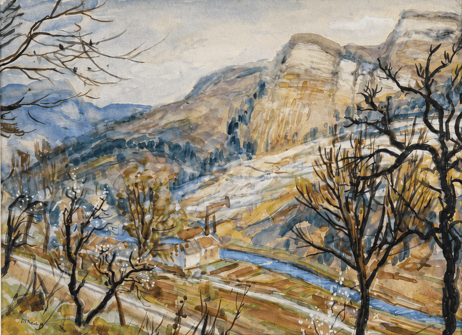 Johan Dijkstra - Haute-Savoie