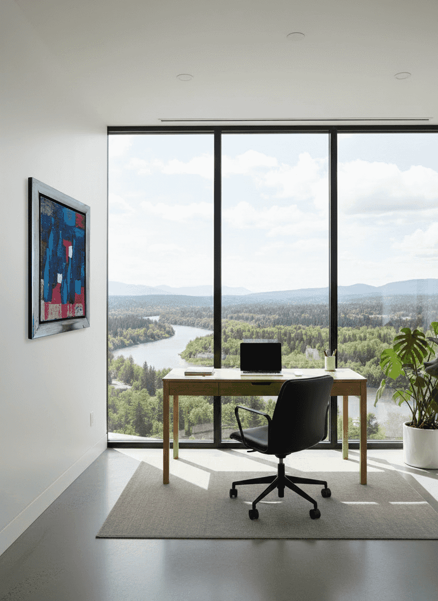 Jan van Heel - Stilleven met flessen (1961) (in interieur)