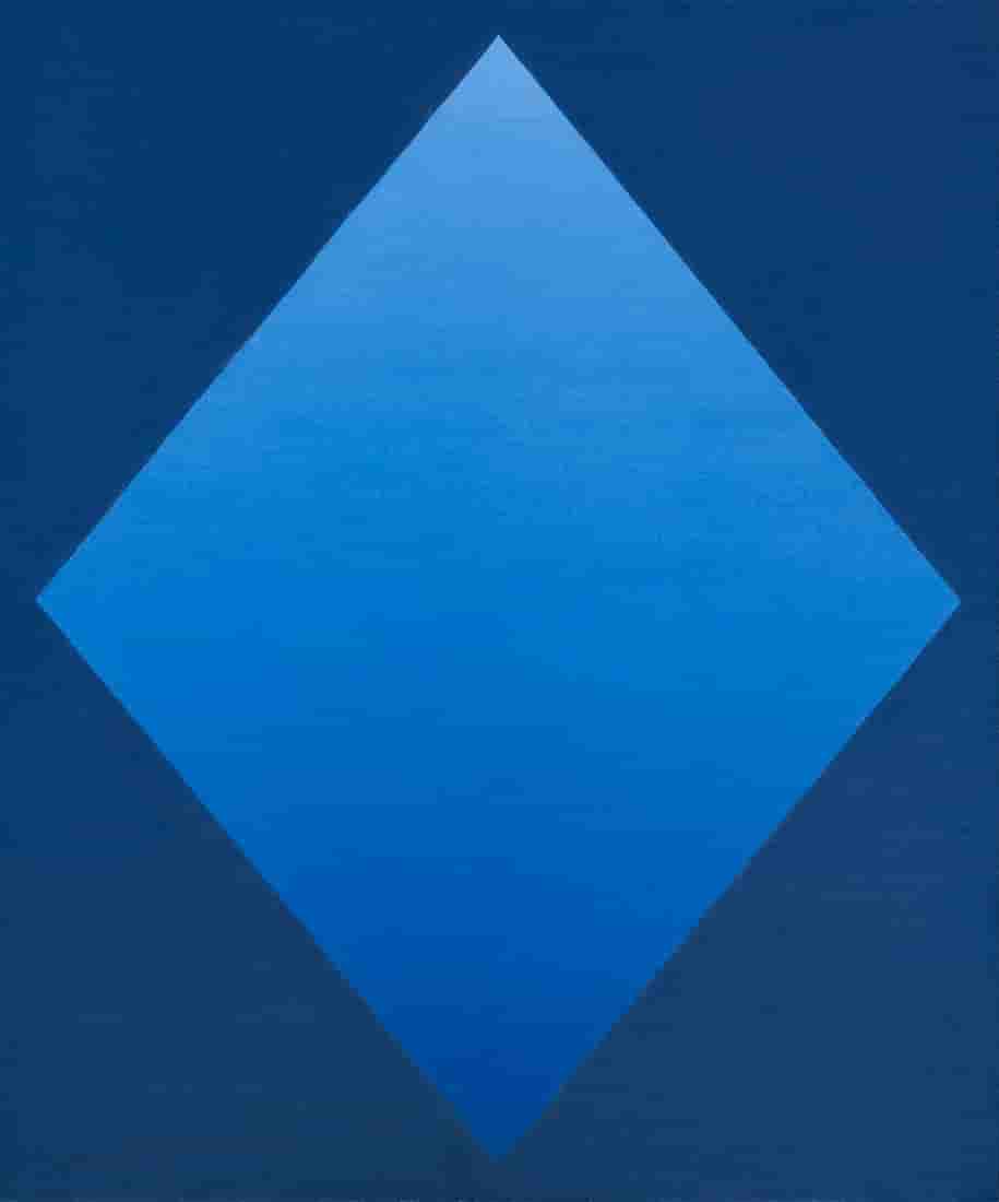 Willem van Althuis - Zonder titel (nummer 032)